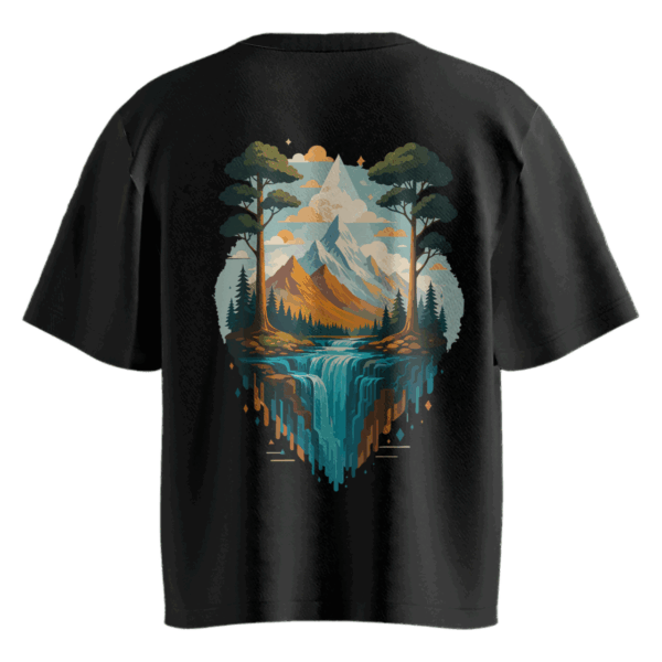 Oversize Adventure T-Shirt