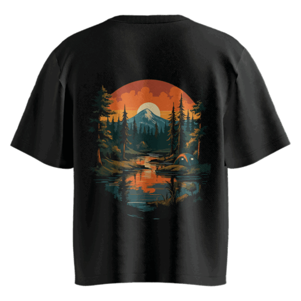Oversize Adventure T-Shirt