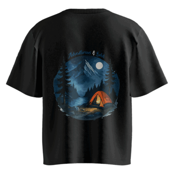 Oversize Adventure T-Shirt